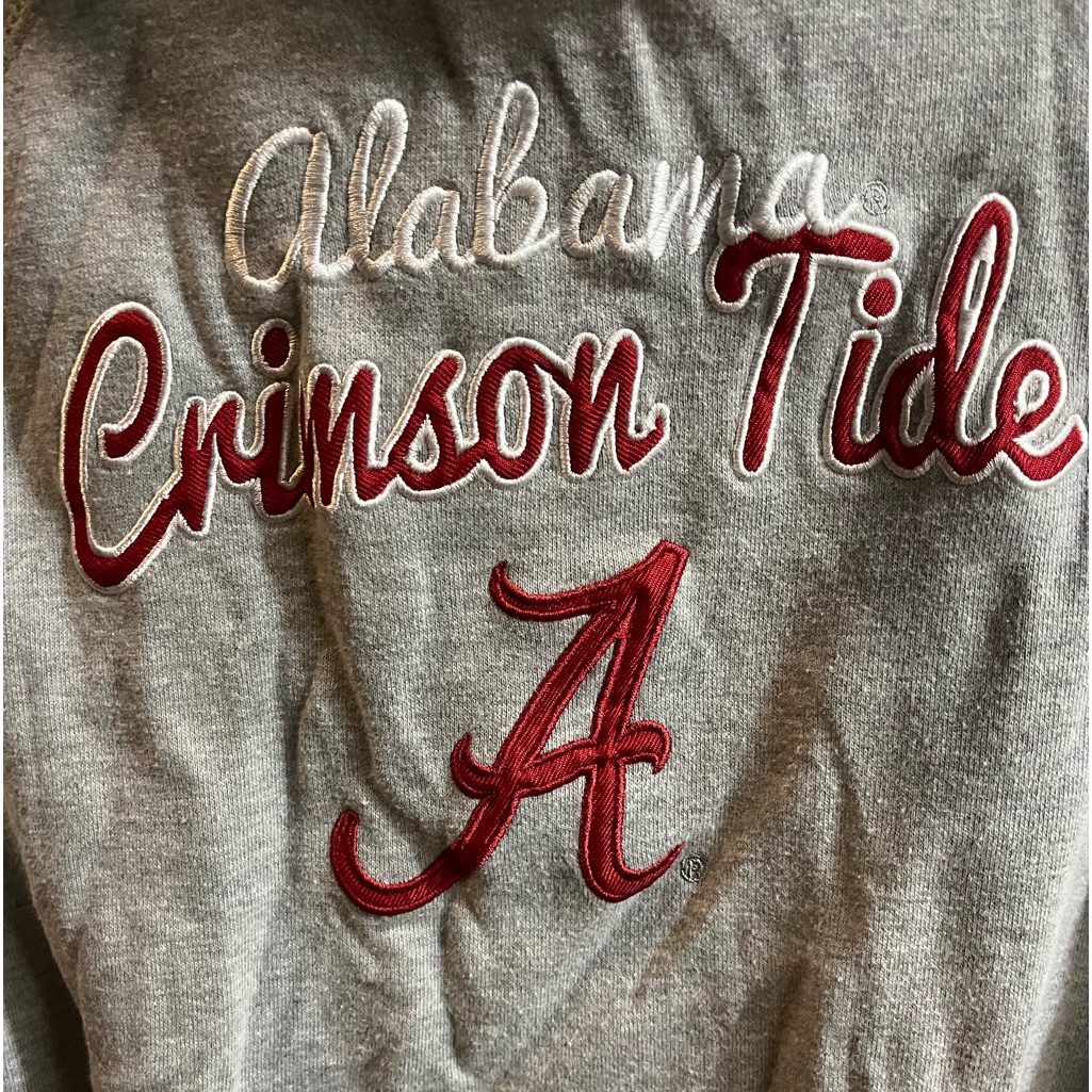 Alabama Crimson Tide
